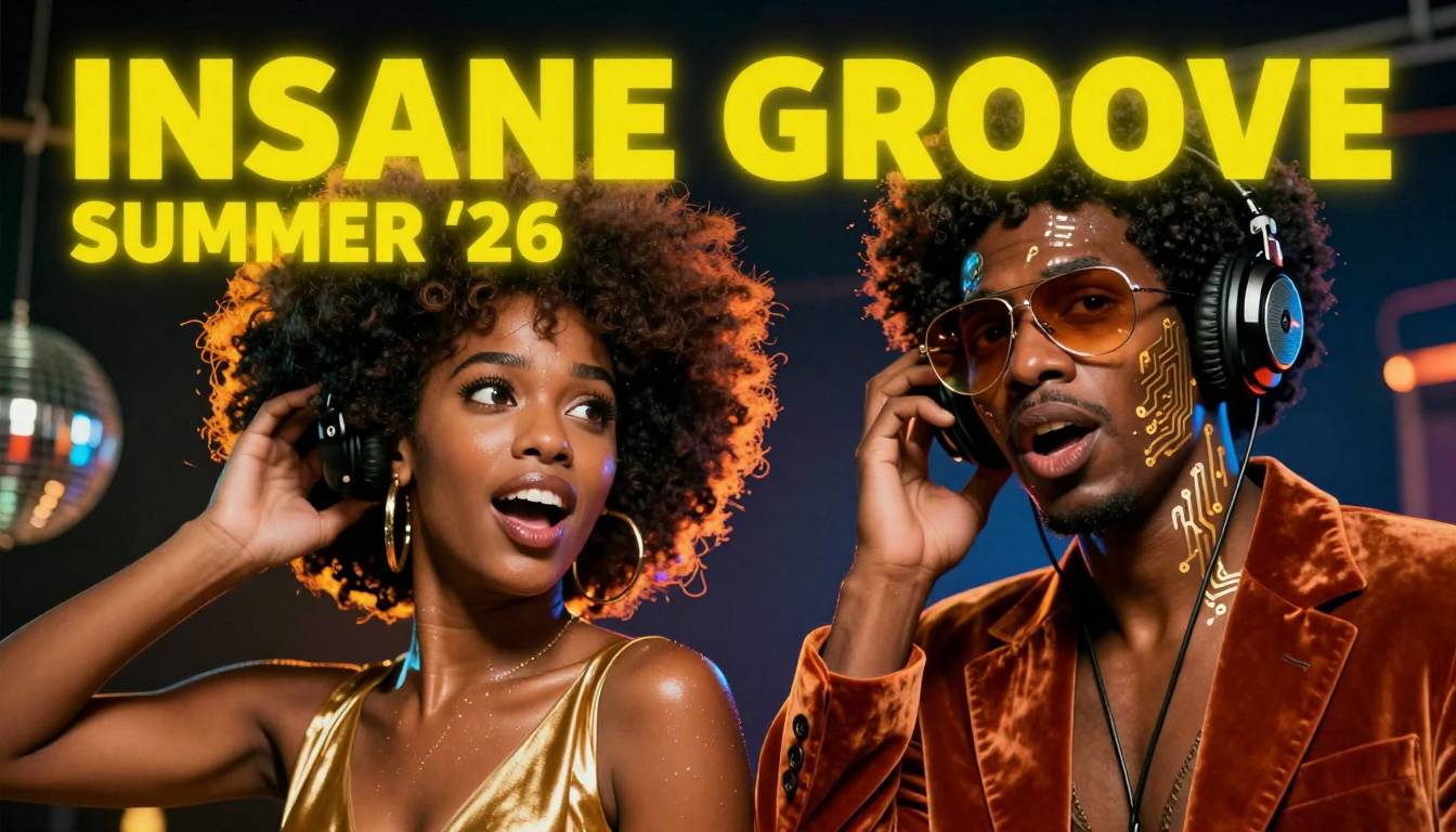 Groove