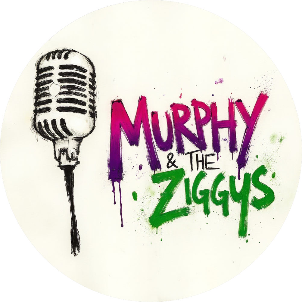 Murphy and the Ziggys
